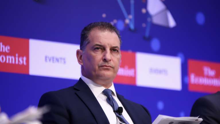 Κορονοϊός: Σε καραντίνα ο υπουργός Ενέργειας της Κύπρου μαζί με τα παιδιά του