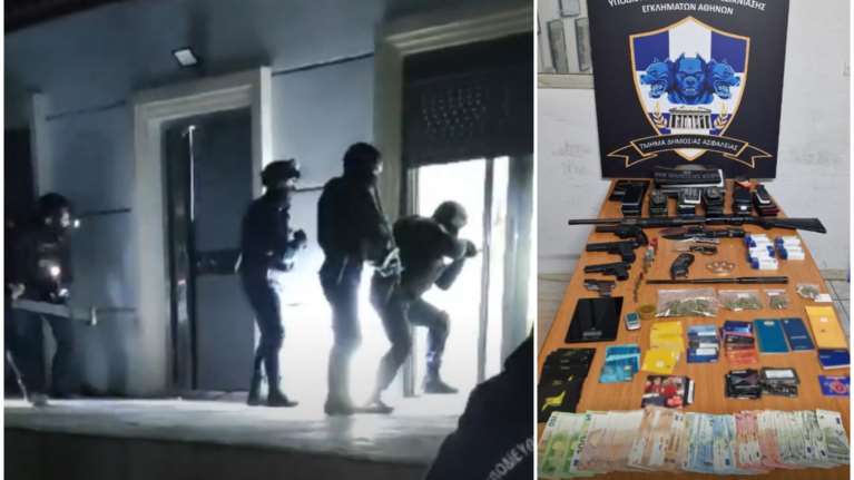 Πολυμελής σπείρα είχε αρπάξει 2,9 εκατ. ευρώ με απάτες: Παρίσταναν τους λογιστές και πουλούσαν ανύπαρκτα οχήματα