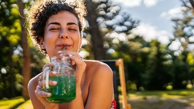 Πέντε απλές αλλά διαχρονικές συνήθειες για καλύτερη υγεία από το Harvard