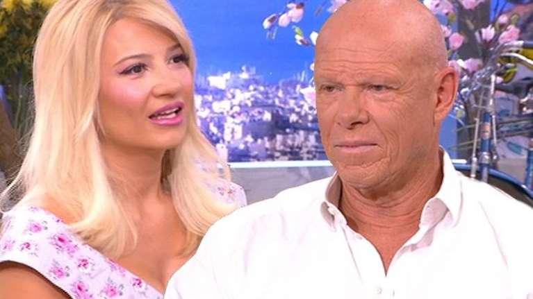 Τζώνη Καλημέρης - Φαίη Σκορδά: Οι κόντρες στα παρασκήνια και η ταμπέλα της &quot;σκληρής&quot; συνεργάτιδας