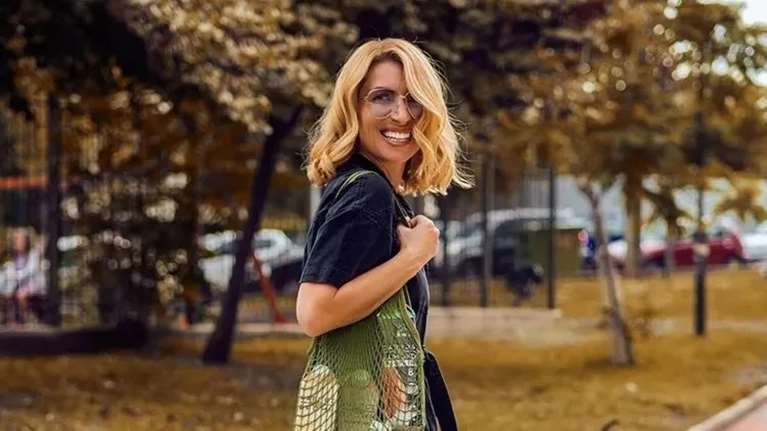 Μαρία Ηλιάκη: Η αλλαγή στα μαλλιά της που λίγοι παρατήρησαν