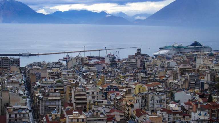 Λύματα: Εξαρση του ιικού φορτίου στην Πάτρα με +96% - Οκτώ από τις δώδεκα περιοχές με αυξητικές τάσεις