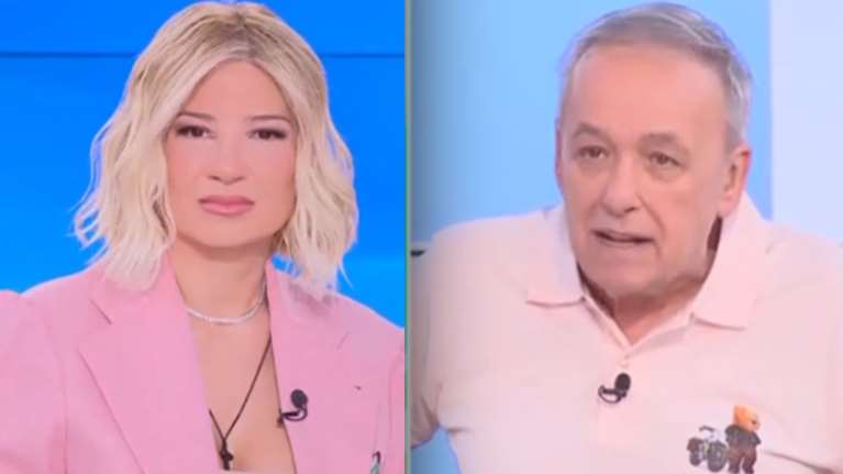 &quot;Η Ηλιάνα Παπαγεωργίου θέλει να είναι η μία και μοναδική γυναίκα στο GNTM&quot; - Χαμός ανάμεσα σε Σκορδά &amp; Μικρούτσικο