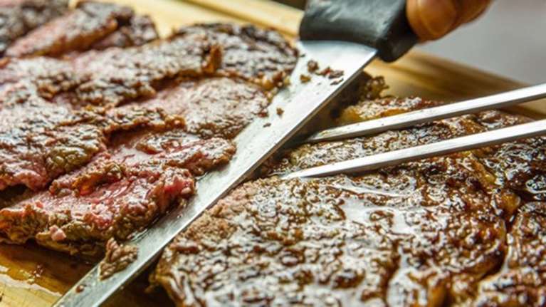 TASTY AWARDS 23: Τα εστιατόρια που ξέρουν από καλό κρέας