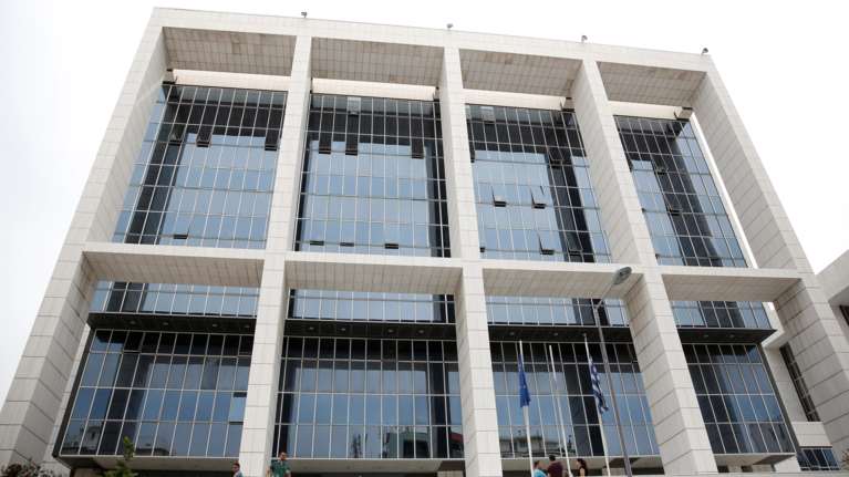 Φωτιά στο Εφετείο: Εκκενώθηκε ο χώρος