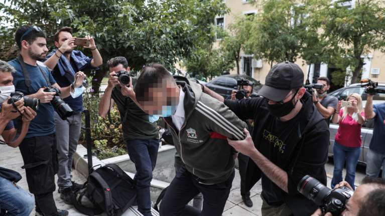 Σύντροφος Ελενας Πολυχρονοπούλου: "Είμαι εθισμένος στην κοκαΐνη" - Οι καβγάδες με την πρώην παίκτρια του Power of Love