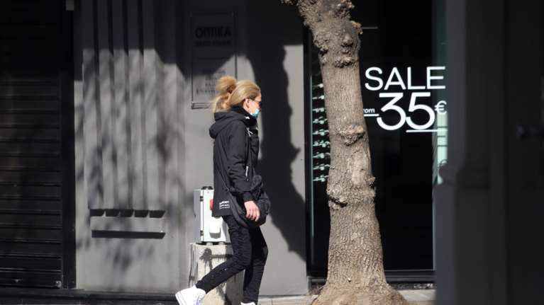 Αποκάλυψη Σκυλακάκη: Στις 16 Μαρτίου πιθανόν θα ανοίξει η αγορά