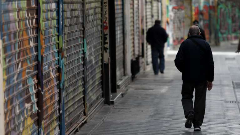 Καταβάλλονται αύριο η αποζημίωση ειδικού σκοπού και η οικονομική ενίσχυση βραχυχρόνιας εργασίας