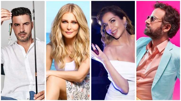 Silver Alert: Εξαφανίστηκαν οι παρουσιαστές!