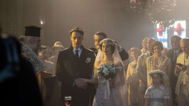 &quot;Η μεγάλη χίμαιρα&quot;: Στον &quot;αέρα&quot; το πρώτο teaser της πολυαναμενόμενης σειράς της ΕΡΤ