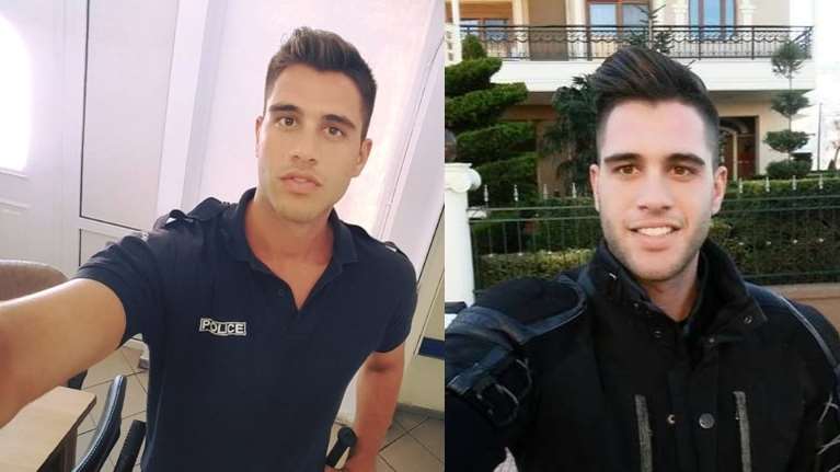 &quot;Ντρέπομαι, έχω αηδιάσει&quot;- Ο αστυνομικός του... TikTok παίρνει θέση για τη βία των ΜΑΤ απέναντι σε απλούς διαδηλωτές