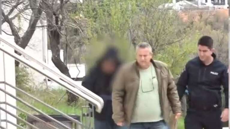 Χαλκιδική: Χτύπημα στο πρόσωπο του 33χρονου θα μπορούσε να είχε προκαλέσει θάνατo πριν την παράσυρση λέει ο ιατροδικαστής