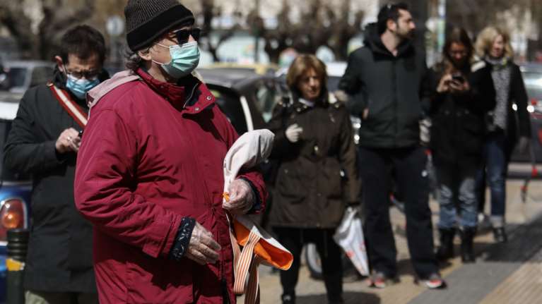 Τι αλλάζει με την αναστολή των συμβάσεων εργασίας για εργοδότες και εργαζόμενους - Νέα ΠΝΠ