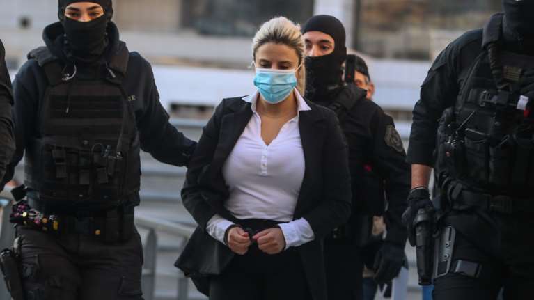 Δίκη για βιτριόλι – Αποκάλυψη από τον ξάδερφο της Έφης: &quot;Μετά την επίθεση ήταν μέσα στην τρελή χαρά, πολύ ψύχραιμη&quot;