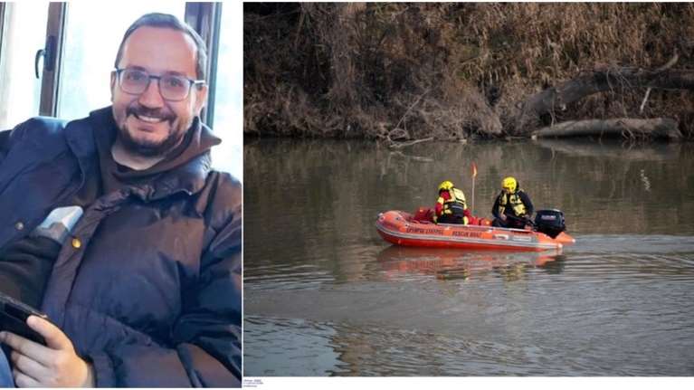 Κανένα ίχνος του 39χρονου Βασίλη Καλογήρου στη Λάρισα:  Θεωρώ ότι επέλεξε να εξαφανιστεί, λέει ο Καλλιακμάνης