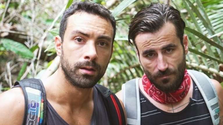 Σάκης Τανιμανίδης &amp; Γιώργος Μαυρίδης ανακοίνωσαν την επιστροφή του &quot;World Party&quot; με ένα συγκινητικό βίντεο