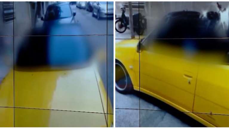 Κολωνός: Εμφανίστηκε στη ΓΑΔΑ ο οδηγός του κίτρινου αυτοκινήτου που πόζαρε η 12χρονη - Τι κατέθεσε