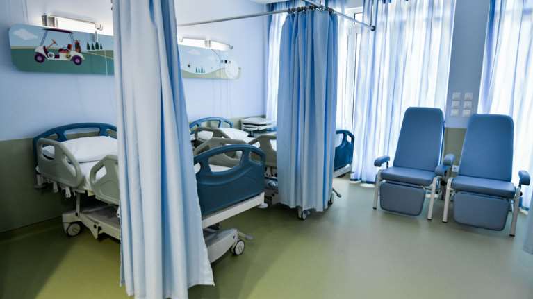 Συγκίνηση: Το μεγάλο ευχαριστώ των γονιών 4χρονου αγοριού που τραυματίστηκε σοβαρά αλλά σώθηκε από τους γιατρούς του ΕΣΥ