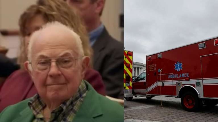 ΗΠΑ: Πέθανε σε ηλικία 89 ετών ο πρώτος άνθρωπος στον κόσμο που διαγνώστηκε με αυτισμό