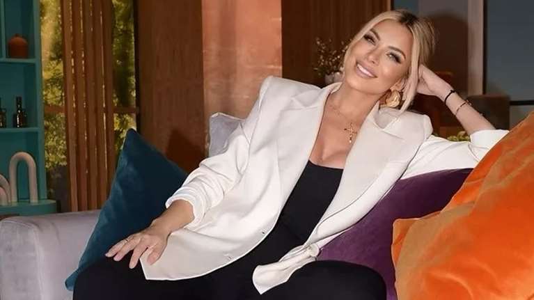 Κατερίνα Καινούργιου: "Δεν είμαι και καμιά απεγνωσμένη να γυρίσω να φανώ στην τηλεόραση"