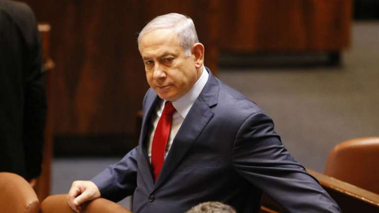 Αρχίζει η δίκη του  Μπενιαμίν Νετανιάχου για διαφθορά