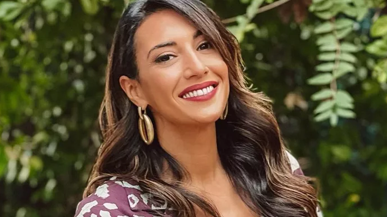 Η Ευγενία Σαμαρά πιο sexy από ποτέ: Η φωτογραφία από τις διακοπές στις Σπέτσες