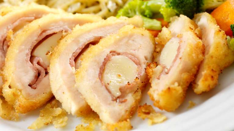 Προσοχή: Ο ΕΦΕΤ ανακαλεί ρολό κοτόπουλο λόγω σαλμονέλας