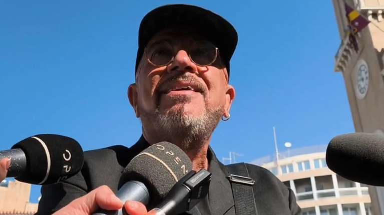 Διονύσης Σαββόπουλος - Συγκινημένος ο Γιάννης Ζουγανέλης: &quot;Φύγανε όλοι - Παρακαλώ τους νέους...&quot;