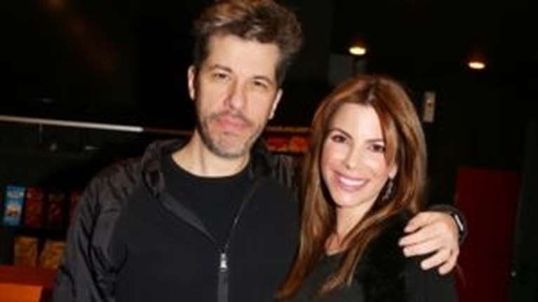 Χάρης Βαρθακούρης: &quot;Η θέση της Αντελίνας αυτή τη στιγμή είναι στο σπίτι&quot;