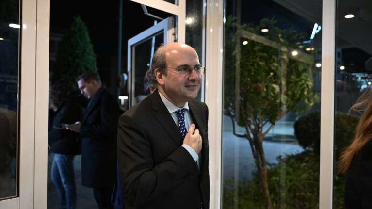 Χατζηδάκης: Νέες μειώσεις φόρων θα φέρει μέρος των εσόδων από την πάταξη της φοροδιαφυγής