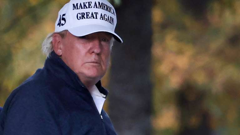 Ο Τραμπ δεν παραδέχεται την ήττα του: Μήνυση στην Αριζόνα για λανθασμένη απόρριψη ψήφων