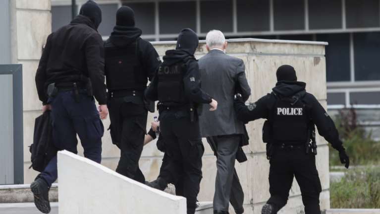 Δίκη Φιλιππίδη - Δημητρακόπουλος: &quot;Η σπουδαιότερη μάρτυρας κατηγορίας κατέθεσε σήμερα&quot;