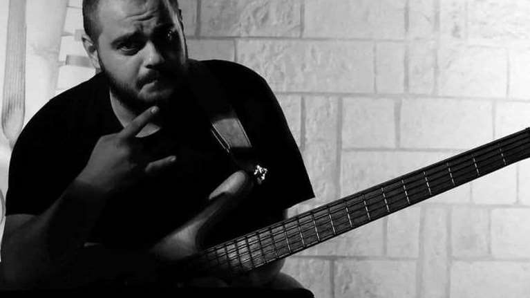 Αιτωλοακαρνανία: Θρήνος για τον 27χρονο Απόστολο που πέθανε ενώ έπινε καφέ - Συγκινητικά μηνύματα στο Twitter