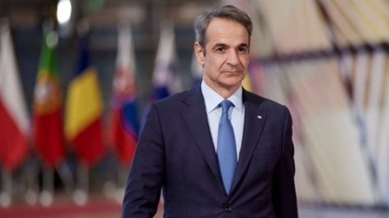 Κ. Μητσοτάκης: Στη Νέα Υόρκη τη Δευτέρα για τη Γ.Σ. του ΟΗΕ – Σειρά συναντήσεων και επαφών