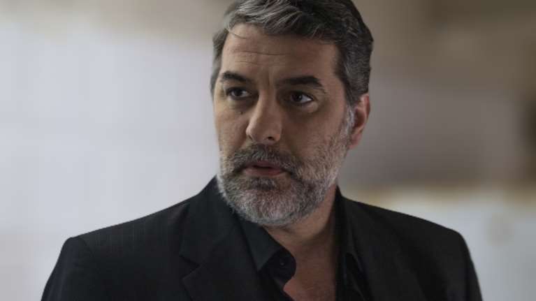 Επίσημα ο Βασίλης Μπισμπίκης στον &quot;Σασμό&quot;