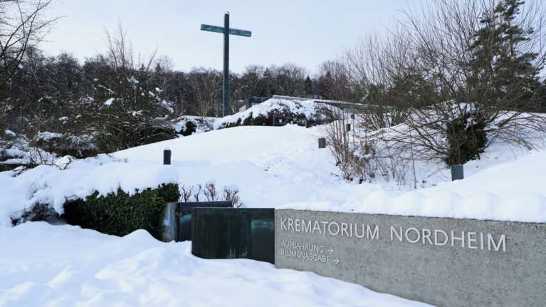 Ελβετία: Ετοιμάζεται το μεγαλύτερο αποτεφρωτήριο της Ευρώπης για τους νεκρούς του κορονοϊού