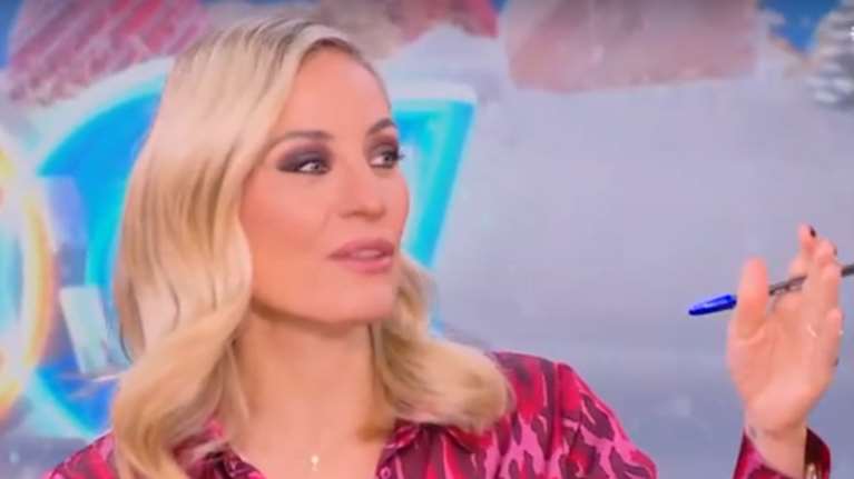 Ελεονώρα Μελέτη: &quot;Άνοιξαν στόματα στην τηλεόραση, αλλά δεν άνοιξε ρουθούνι μετά, δεν έγινε καμία απολύτως κίνηση&quot;