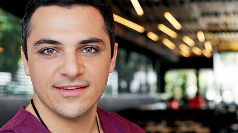 Κώστας Δόξας: Τι απαντά στην καταγγελία της πρώην συζύγου του για ξυλοδαρμό