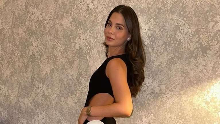 Η Αλεξάνδρα Κωστοπούλου ταξίδεψε στο Τέξας για χάρη της αδερφής της, Αμαλίας