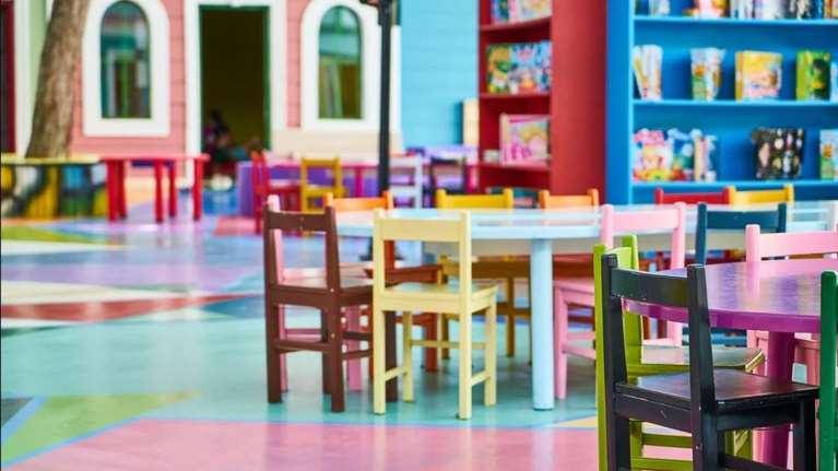 Από αύριο οι αιτήσεις για παιδικούς και βρεφονηπιακούς σταθμούς