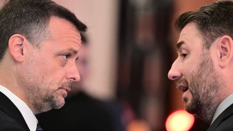 ΠΑΣΟΚ: Πότε στήνονται οι κάλπες για την ηγεσία του κόμματος - Αύριο η κρίσιμη Κεντρική Επιτροπή