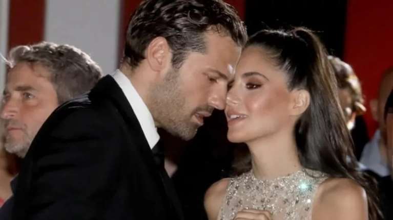 Στο κολωνακιώτικο διαμέρισμα του Κωνσταντίνου Αργυρού και της Αλεξάνδρας Νίκα: Το σπάνιο κλικ της 26χρονης από το εσωτερικό του σπιτιού