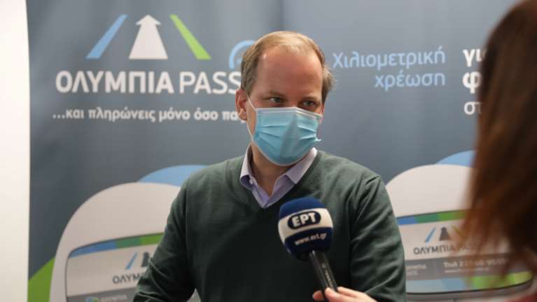 Καραμανλής για νέο ΚΟΚ: Δεν θέλουμε απλά μεγαλύτερα πρόστιμα, θέλουμε ποινές για παραδειγματισμό