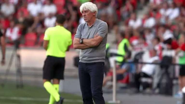 Παναθηναϊκός: Καταλήγει σε ενδεκάδα ο Γιοβάνοβιτς