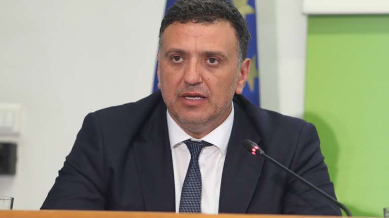 Κικίλιας: Διπλασιάζουμε το επίδομα ανεργίας των ναυτικών, διευρύνουμε τους δικαιούχους, από τα 300 στα 600 ευρώ