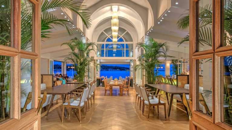 Symposio at Ark: Δέκα βραβευμένα εστιατόρια της χώρας για ισάριθμες βραδιές στην πρωτεύουσα