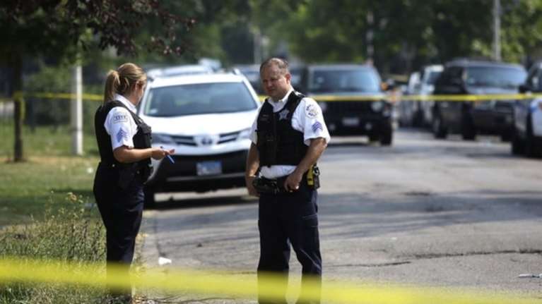 ΗΠΑ: Πέντε νεκροί από πυρά στην πόλη Ράλι, στη Βόρεια Καρολίνα