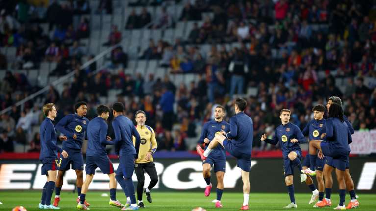 Χάος στην Ισπανία πριν το Copa Del Rey: Στοχοποιήθηκε ο διαιτητής και έβαλε τα κλάματα δημόσια- Απειλεί να μην &quot;κατέβει&quot; η Ρεάλ