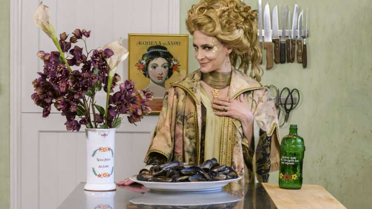 Εθνικό Θέατρο: Ολα όσα θα δούμε το καλοκαίρι του 2022 και τον επόμενο χειμώνα