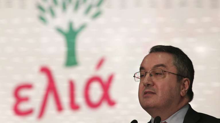 Ηλίας Μόσιαλος: Τώρα όλοι καταλαβαίνουν τη σημασία των ΕΣΥ